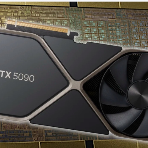 RTX5090